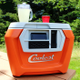 Illustration for article titled This $10.8 Million Crowdfunded Cooler Better Be Awesome